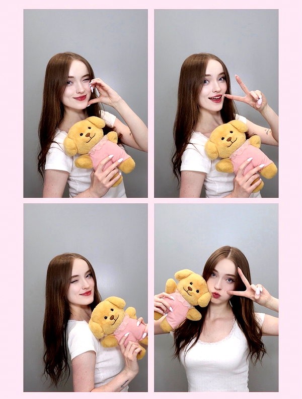 1uvgabi instagram image archive image