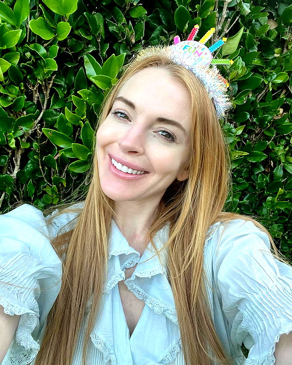 lindsaylohan instagram image archive image