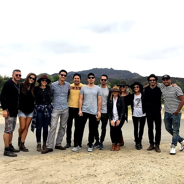 lucyhale instagram image archive image