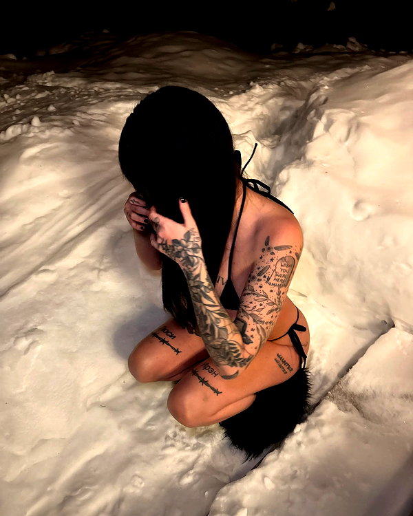bloodymila instagram image archive image