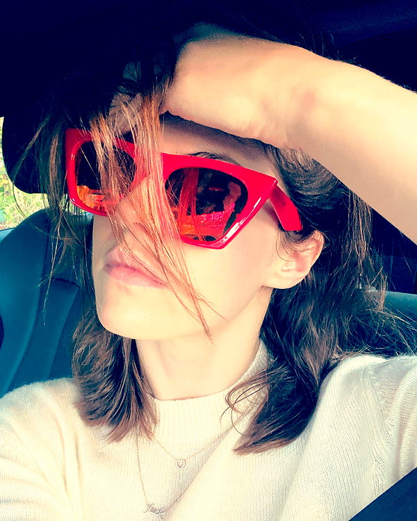 alexandradaddario instagram image archive image