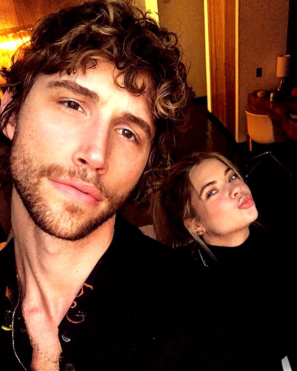 ashleybenson instagram image archive image