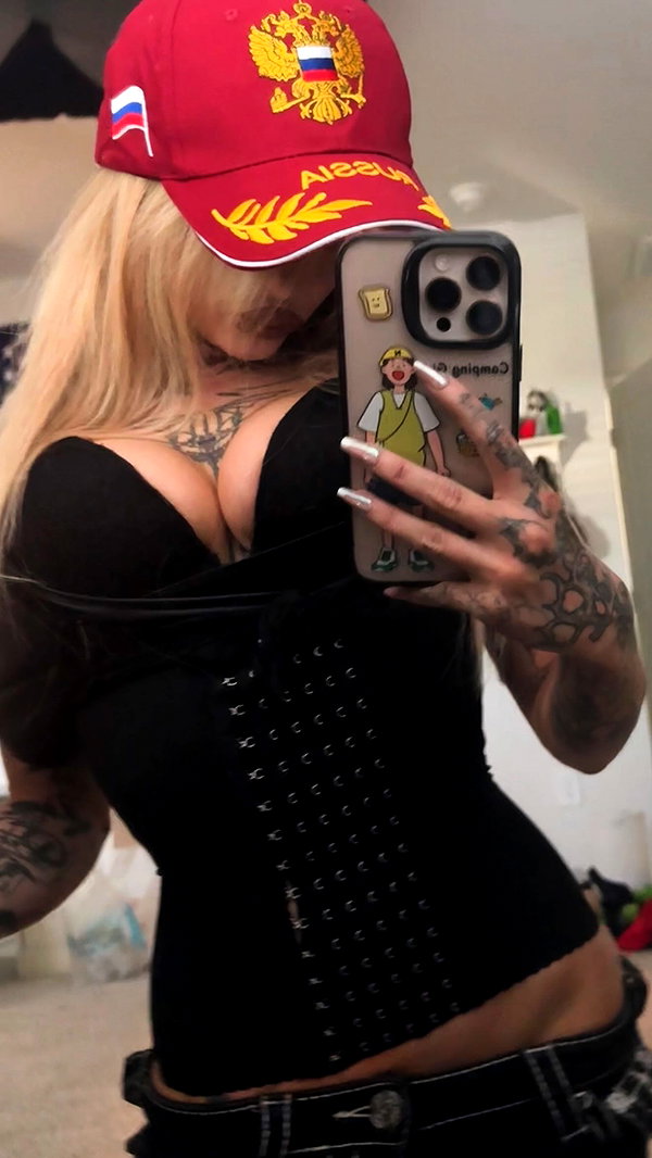 zommmbri instagram image archive image
