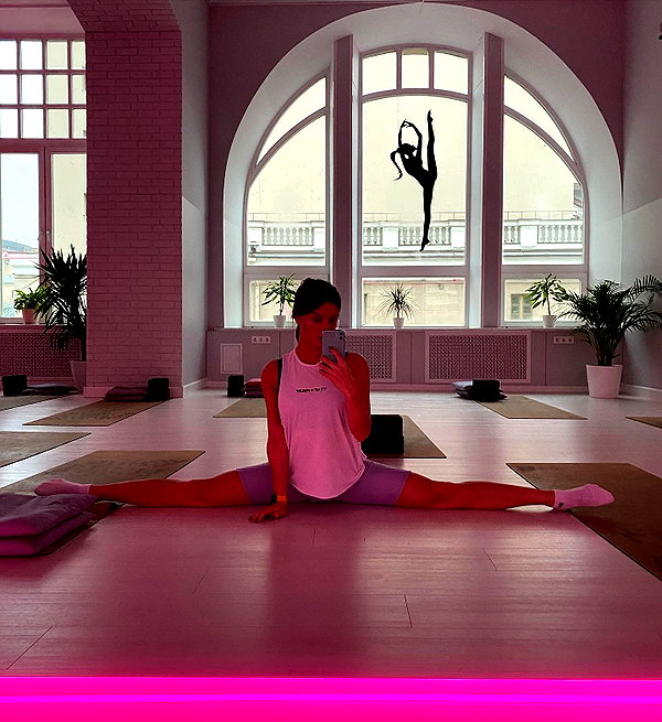 daryanedarya instagram image archive image