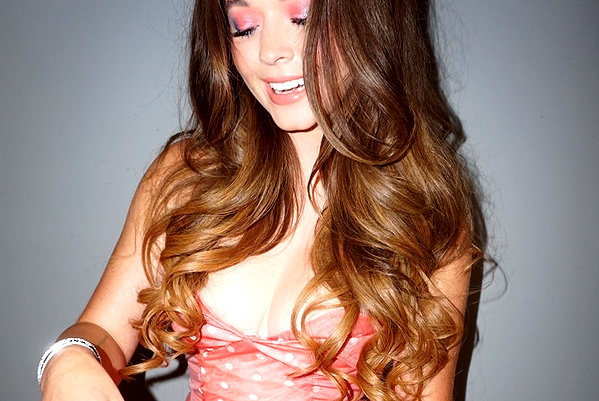 sashapieterse instagram image archive image