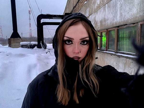 danafetishistova instagram image archive image