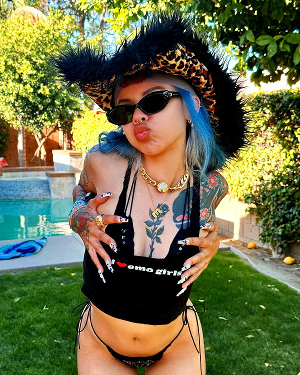 snitchery instagram image archive image