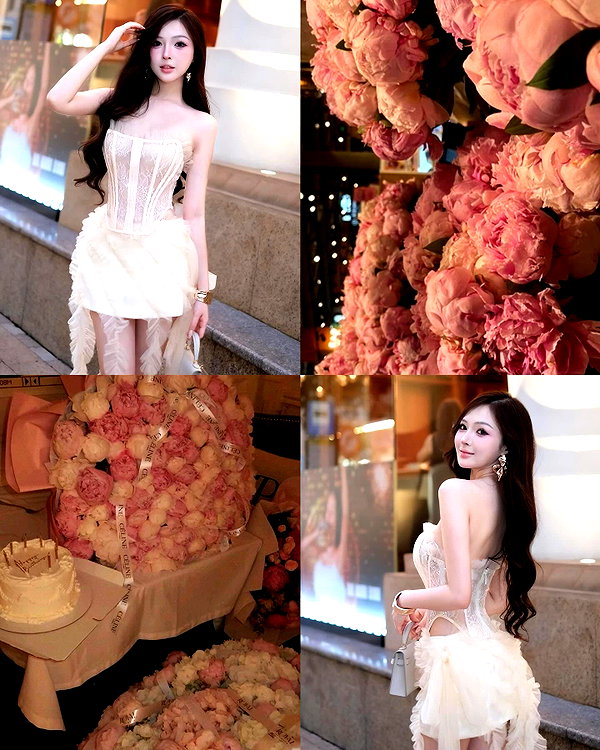 lyhythuedoxinh instagram image archive image
