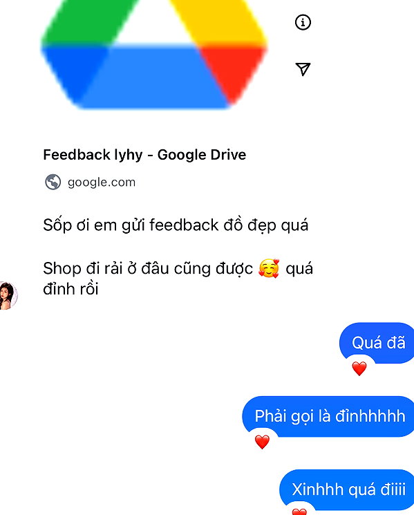lyhythuedoxinh instagram image archive image