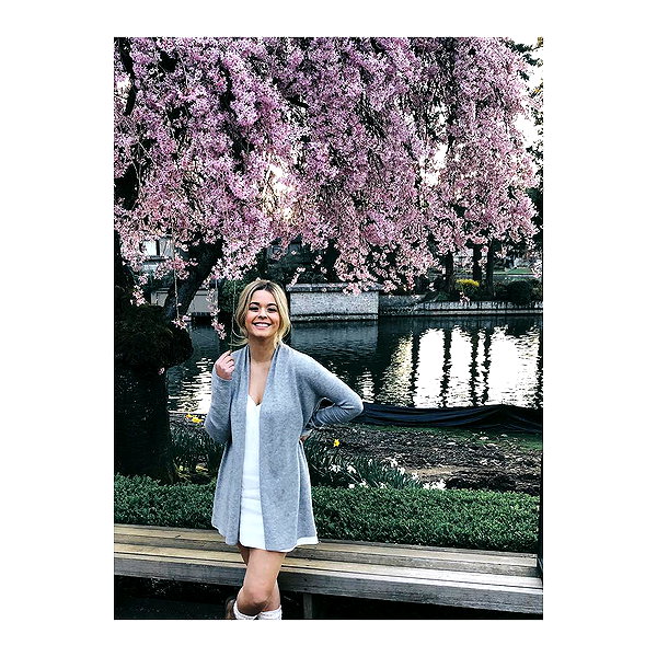 sashapieterse instagram image archive image