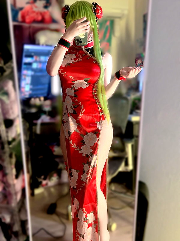 purinn_cos instagram image archive image