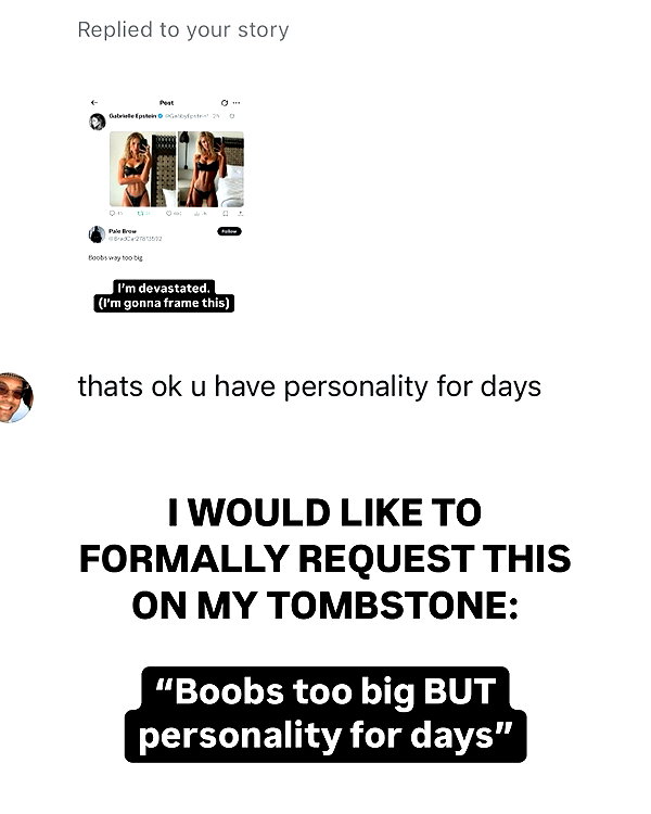 gabbyepstein instagram image archive image