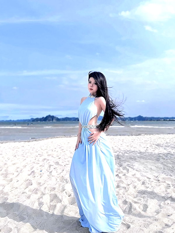 lyhythuedoxinh instagram image archive image