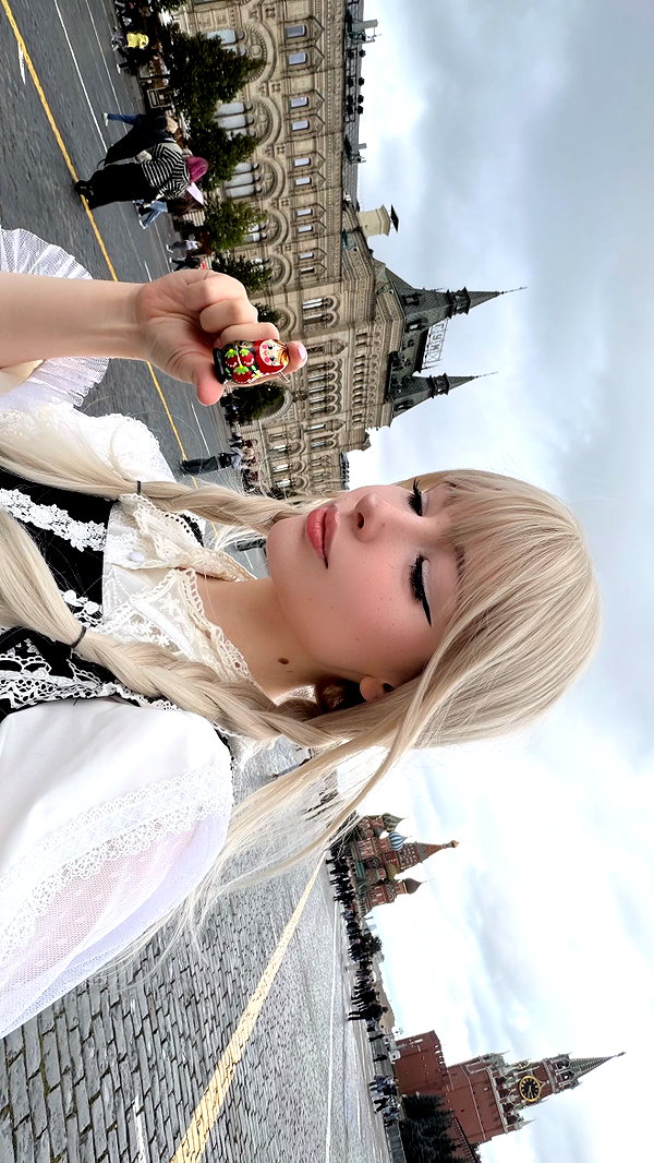 alina_thedoll instagram image archive image