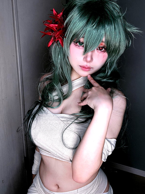 purinn_cos instagram image archive image