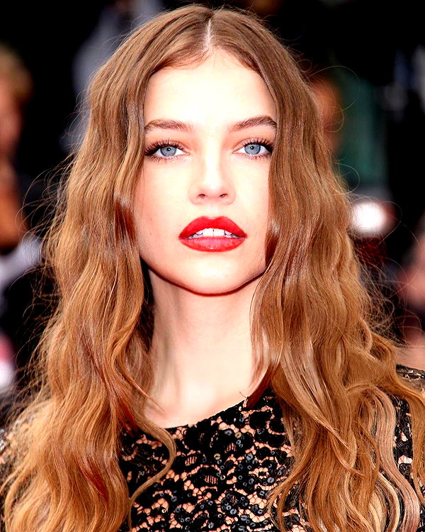 realbarbarapalvin instagram image archive image