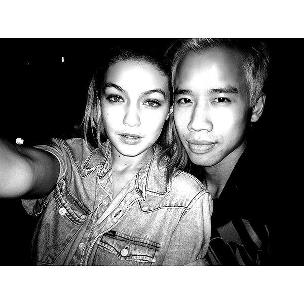gigihadid instagram image archive image