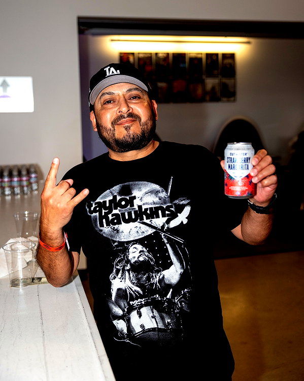 kroq archive image
