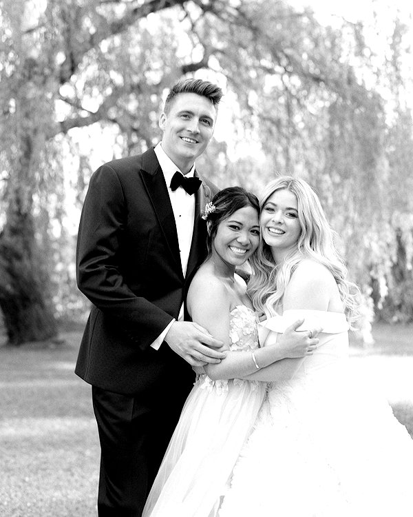 sashapieterse instagram image archive image