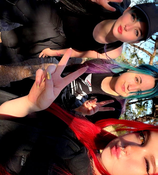 gonkgonk666 instagram image archive image