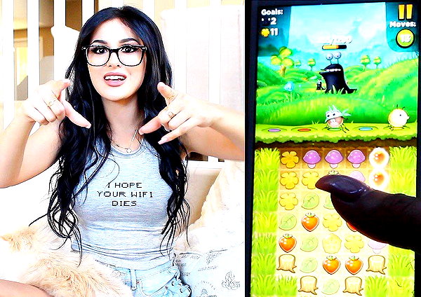 sssniperwolf instagram image archive image