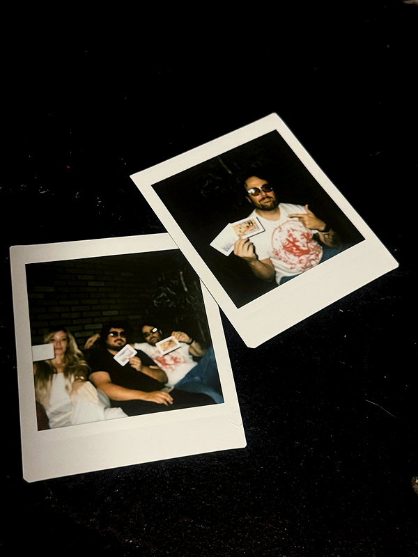 cannonstheband instagram image archive image