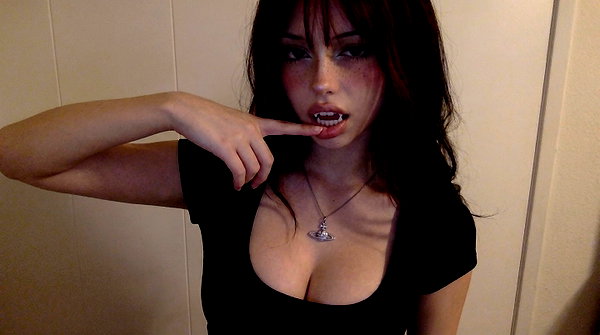 vampeess instagram image archive image