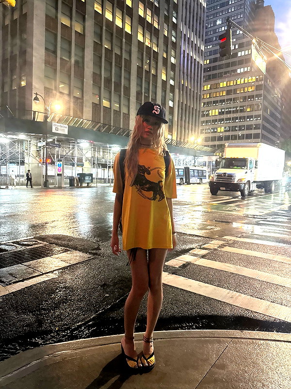 Archived image from @fyejax on Instagram