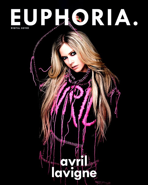 avrillavigne instagram image archive image