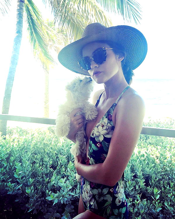 lucyhale instagram image archive image