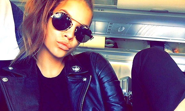 realbarbarapalvin instagram image archive image