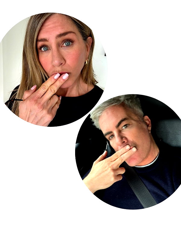 jenniferaniston instagram image archive image