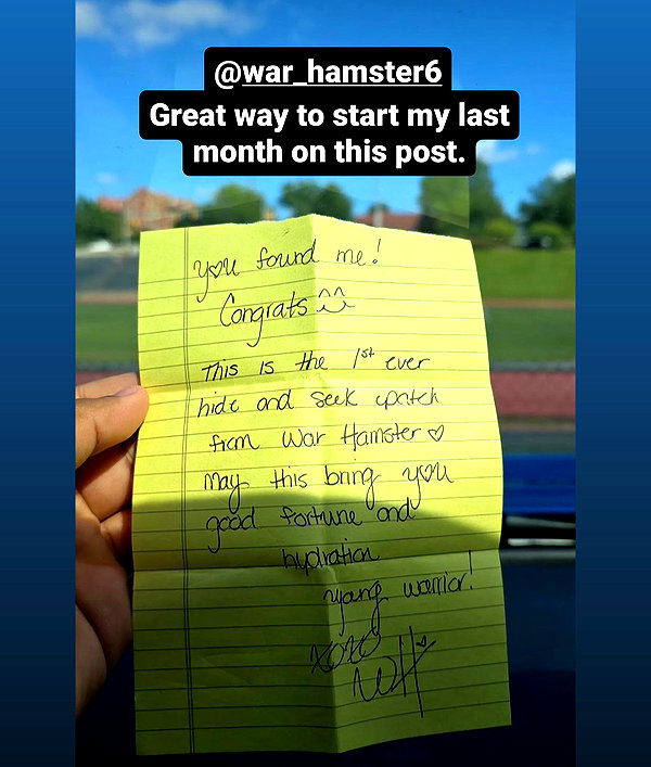 war_hamster6 instagram image archive image