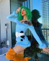 snitchery Altpins Profile Picture