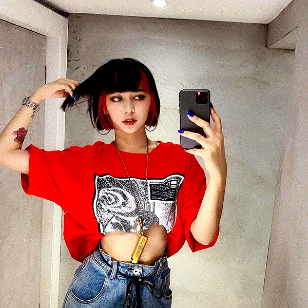 badthingalwaysg instagram image archive image
