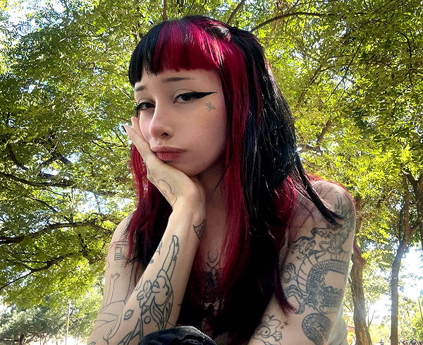 ambrzinha666 instagram image archive image