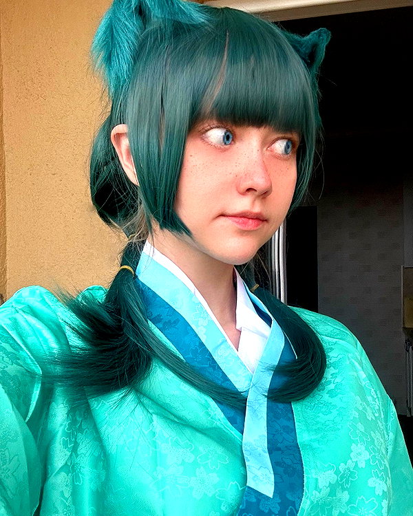 pepper_cos instagram image archive image