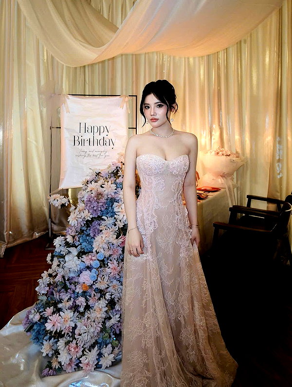 lyhythuedoxinh instagram image archive image