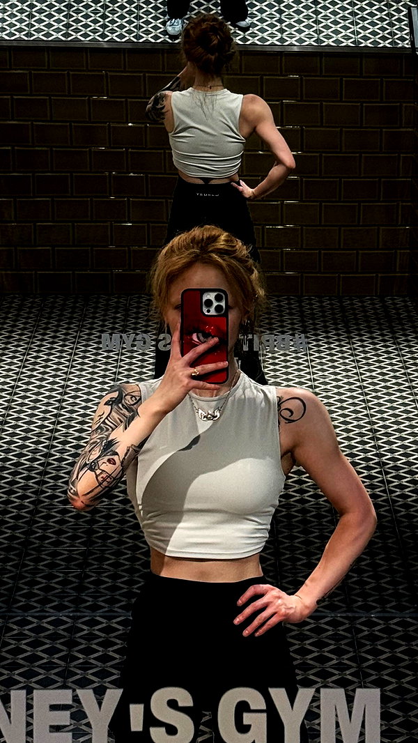 marilyn_damaged instagram image archive image