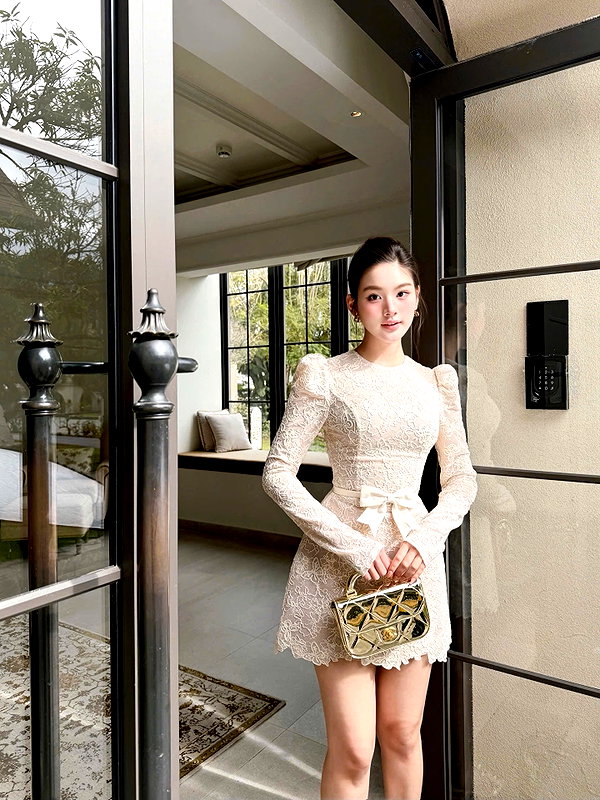 lyhythuedoxinh instagram image archive image