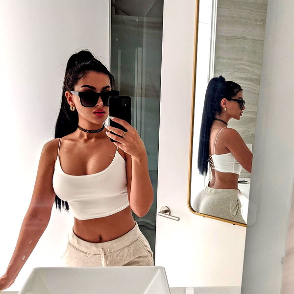 sssniperwolf instagram image archive image