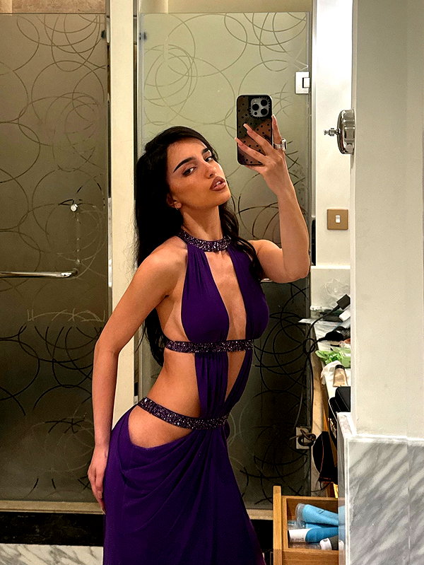 ellachristo instagram image archive image