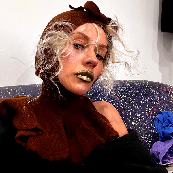 xtina instagram image archive image