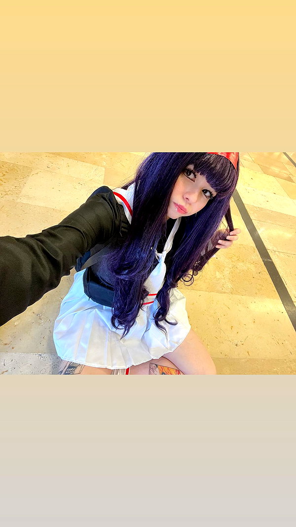 Archived image from @notchicore on Instagram