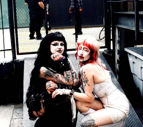 slaughterthaface archive image