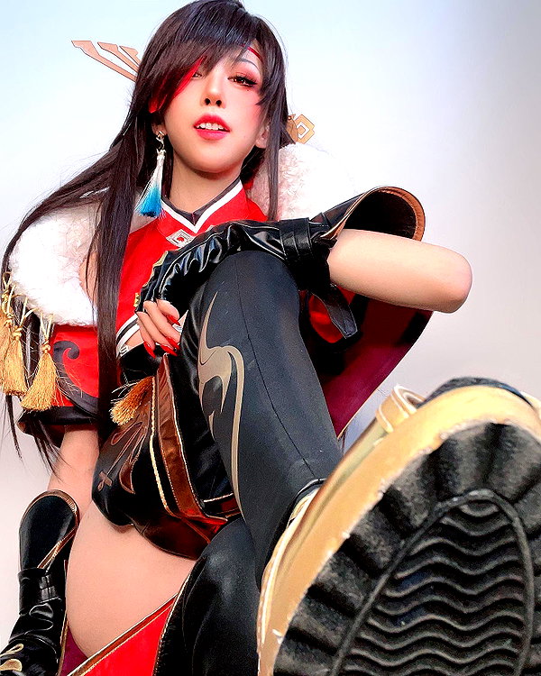 shuimiaoaqua instagram image archive image