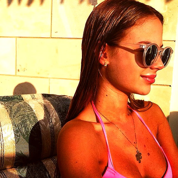 barzomer instagram image archive image