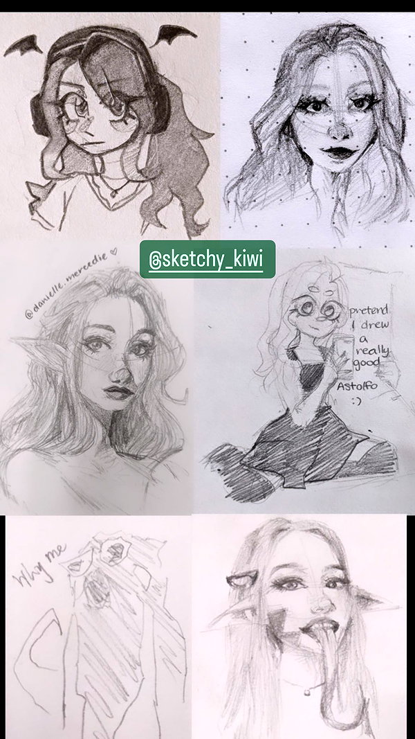 danielle.mercedie instagram image archive image
