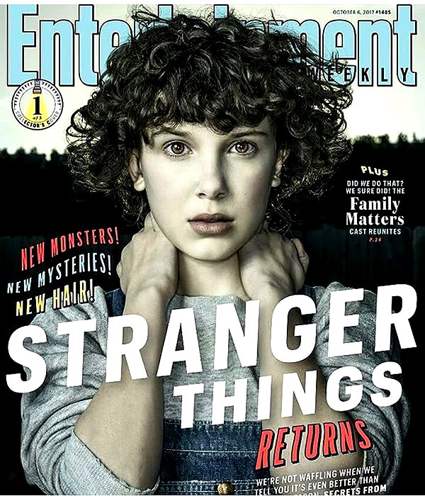 milliebobbybrown instagram image archive image