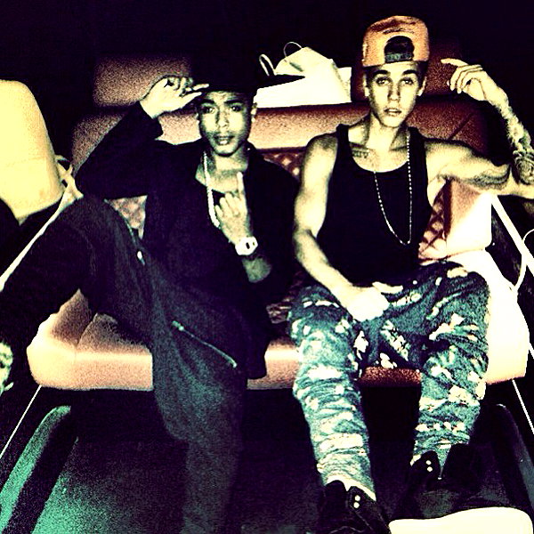 lilbieber instagram image archive image